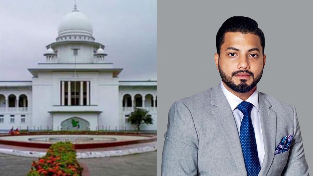 ইশরাককে মেয়র ঘোষণার বিষয়ে ইসির বক্তব্য জানতে চেয়েছেন সুপ্রিম কোর্ট