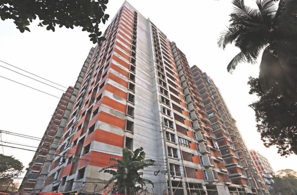 কালো টাকা বিনিয়োগ করা যেতে পারে আবাসন খাতে