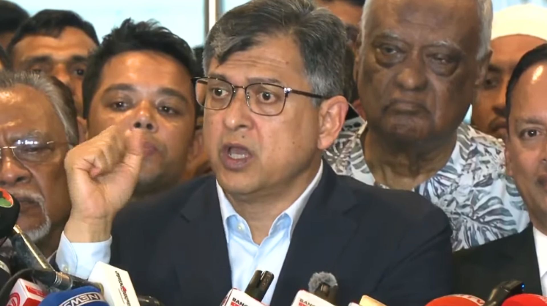 বোঝাতে পেরেছি নির্বাচন ডিসেম্বরের পর যাওয়ার কোনো কারণ নেই: সালাহউদ্দিন