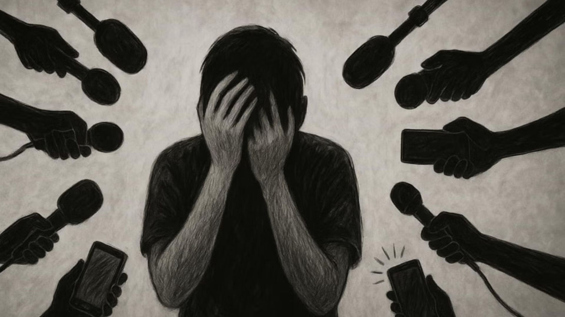 আমরা কি মব সাংবাদিকতার দিকে এগোচ্ছি?