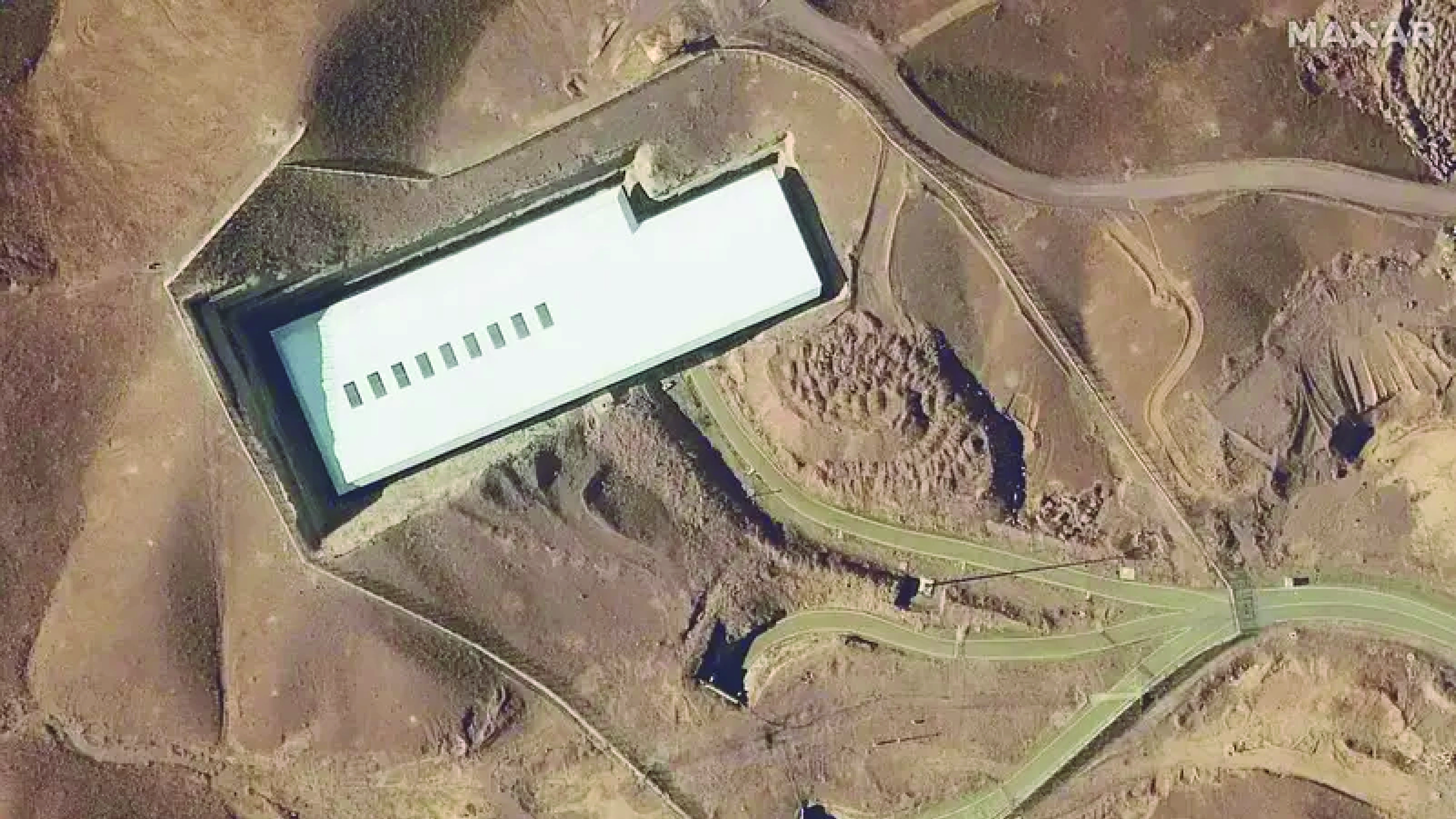 ইরানে পারমাণবিক স্থাপনা ধ্বংসের ক্ষমতা ইসরায়েলের নেই, যুক্তরাষ্ট্রের সক্ষমতা কতটুকু?