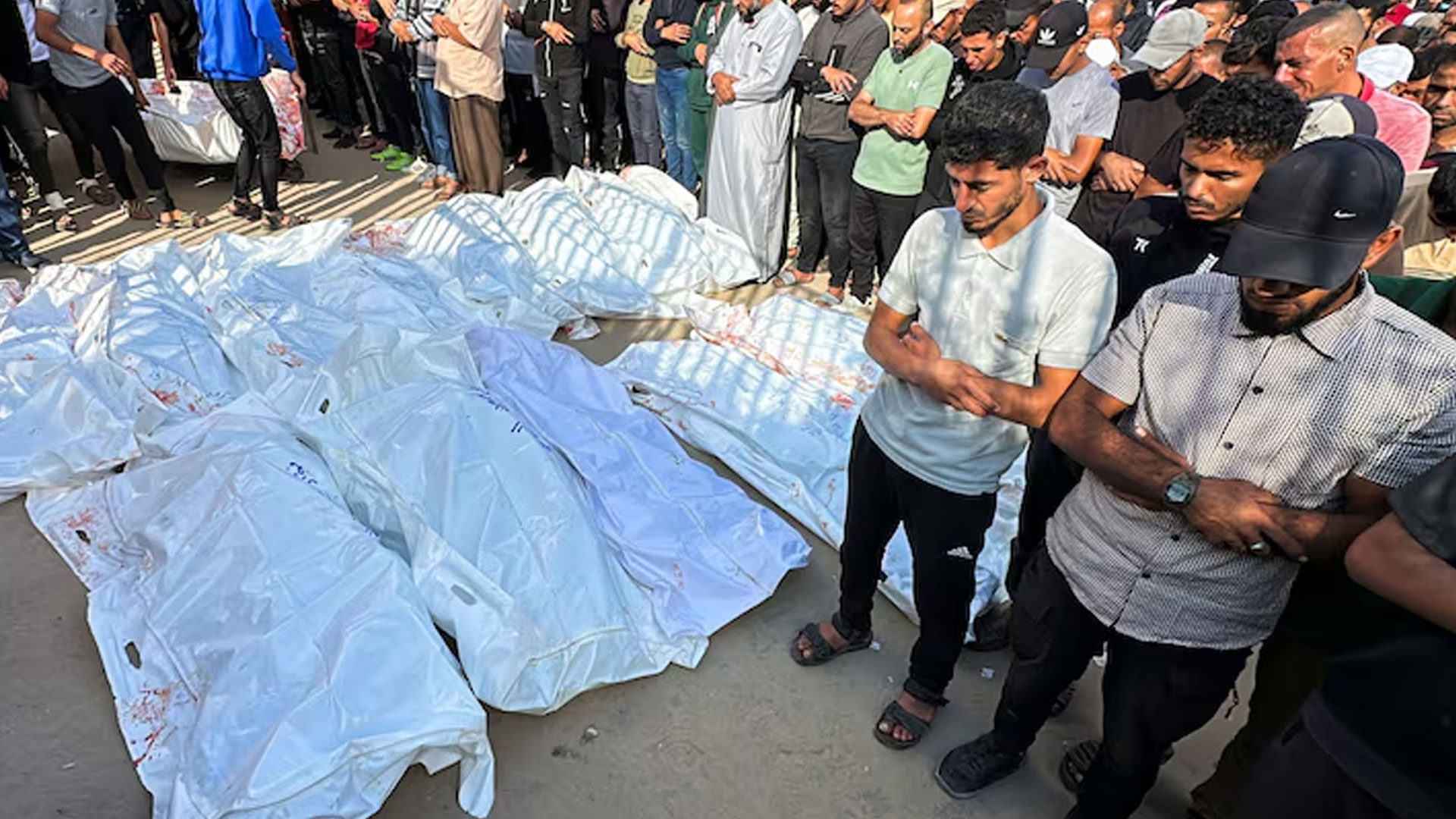 ইসরায়েলের গণহত্যায় সহযোগী মাইক্রোসফট, অ্যামাজনসহ যেসব প্রতিষ্ঠান