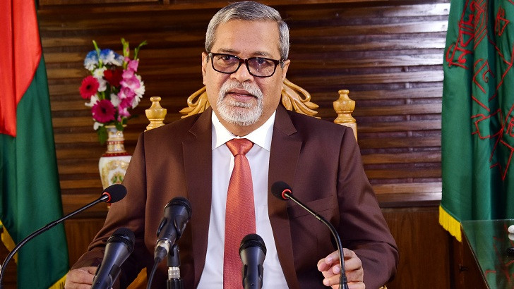 সাবেক সিইসি নূরুল হুদা আরও ৪ দিনের রিমান্ডে