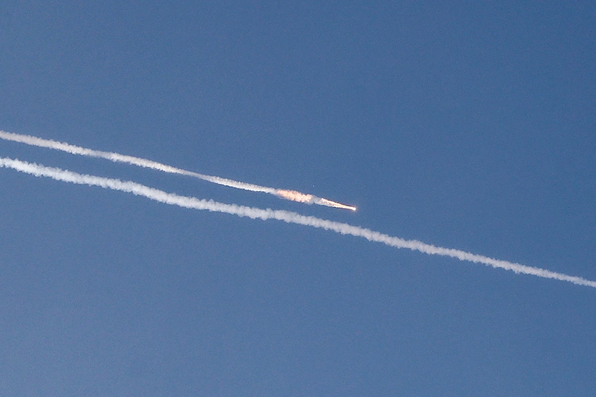 যুদ্ধবিরতি লঙ্ঘনের অভিযোগ ইসরায়েলের, ইরানের নাকচ