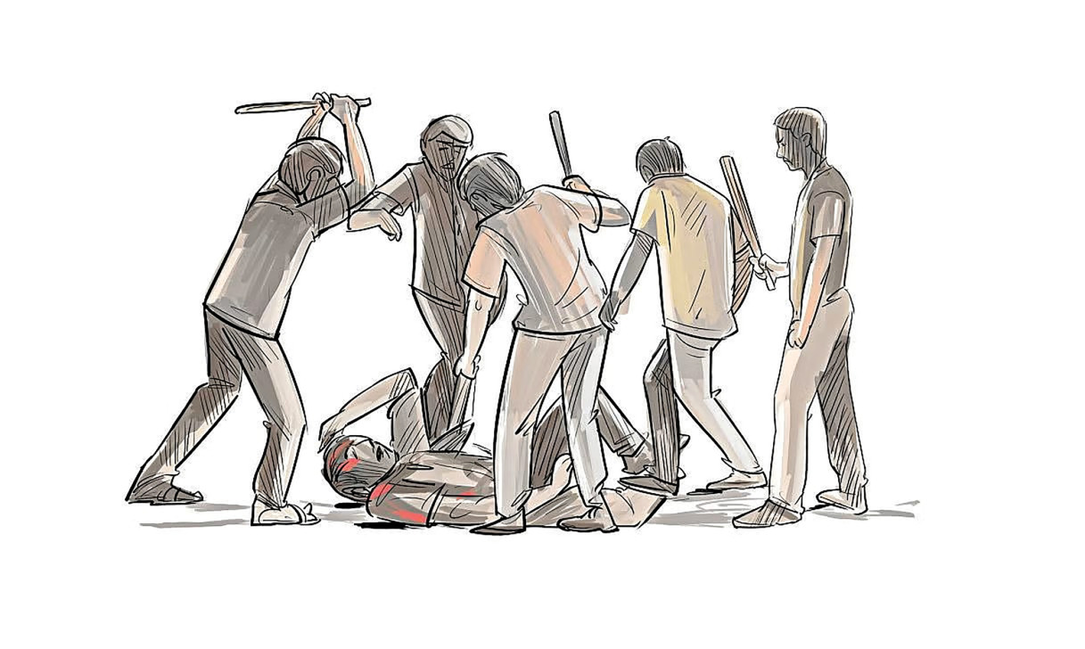 মুরাদনগরে একই পরিবারের ৩ জনকে পিটিয়ে হত্যা