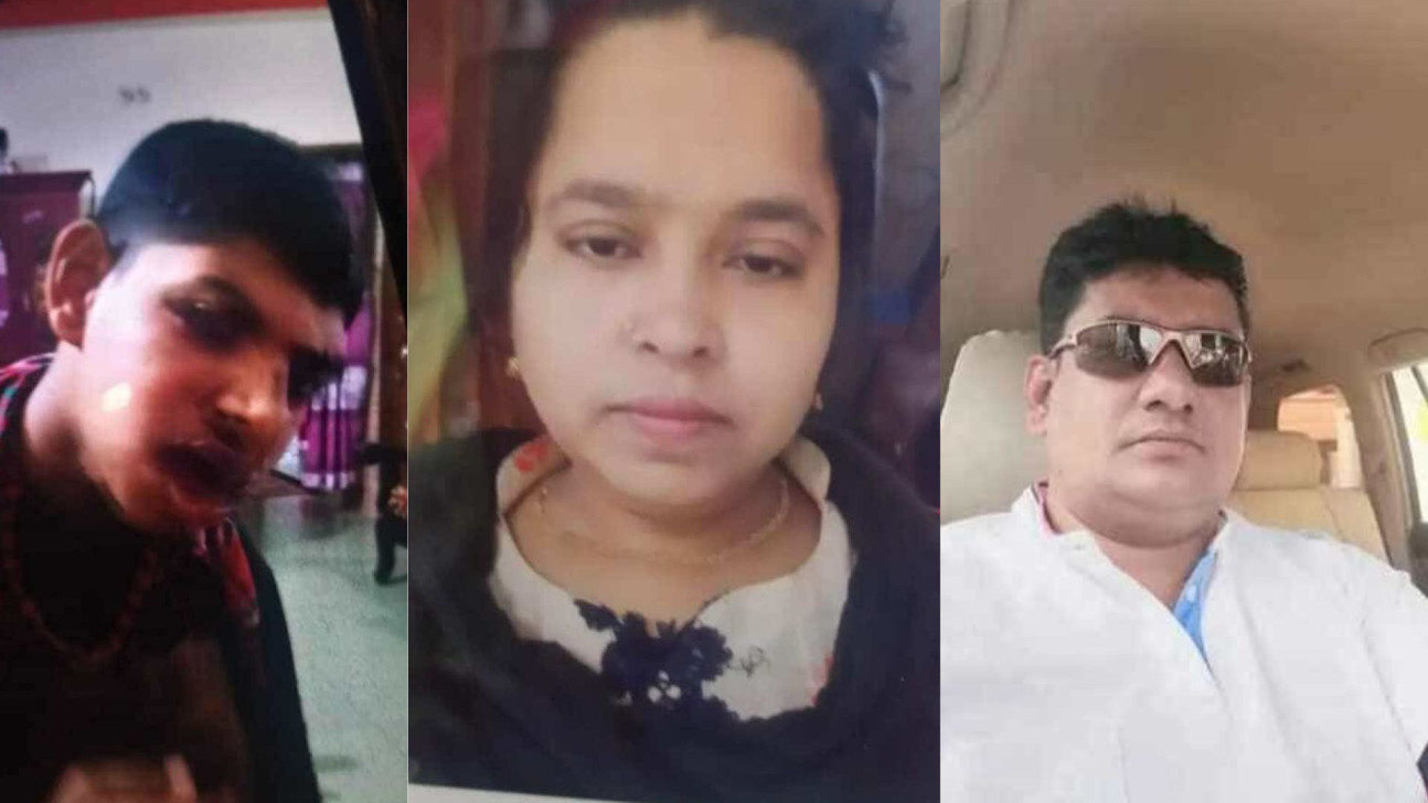 মগবাজারে হোটেলে ৩ জনের মৃত্যু: নানা বিষয়ে পুলিশের সন্দেহ, অপেক্ষা ময়নাতদন্তের