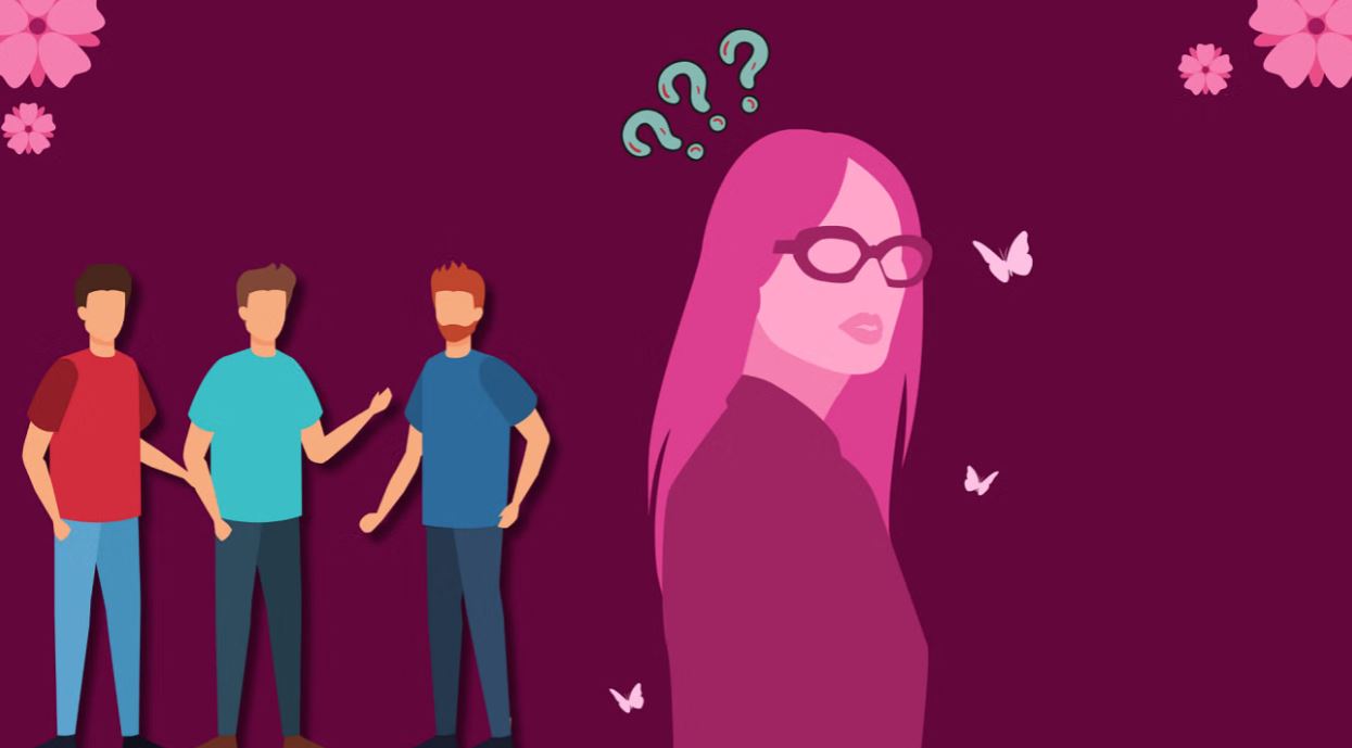 আমি কেন এখনও বিয়ে করিনি এবং এটি যে কারণে আপনার চিন্তার বিষয় নয়