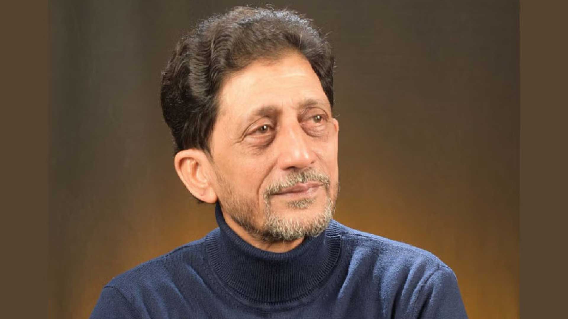 দুর্নীতির মামলায় অর্থনীতিবিদ আবুল বারকাত গ্রেপ্তার