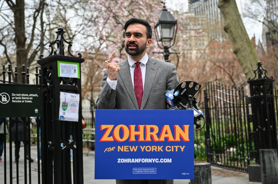 জোহরান মামদানির ‘ভয়ে’ নিউইয়র্ক ছাড়ছেন ধনীরা?