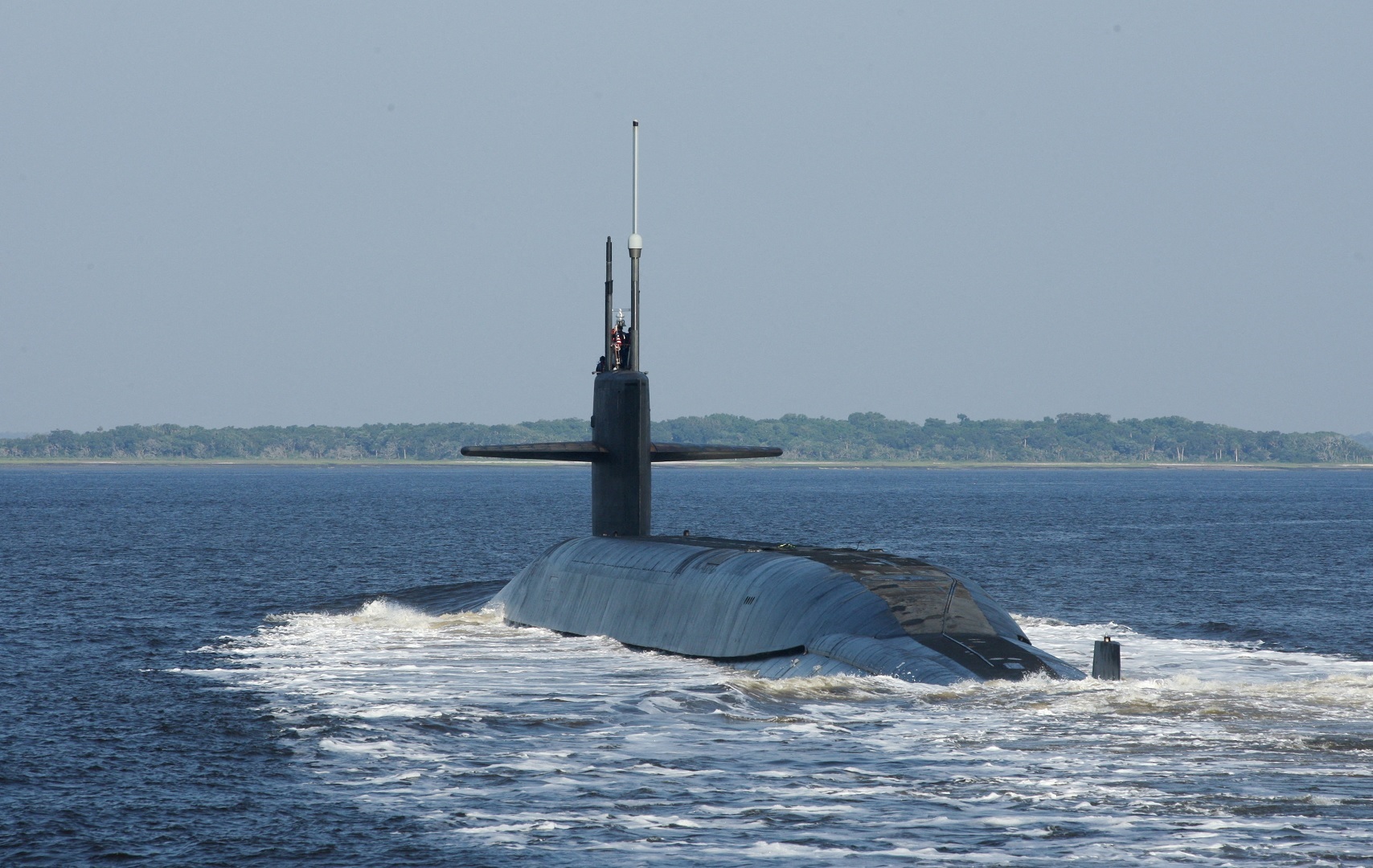 রাশিয়ার ‘নিউক্লিয়ার ডেড হ্যান্ড’ আসলে কী