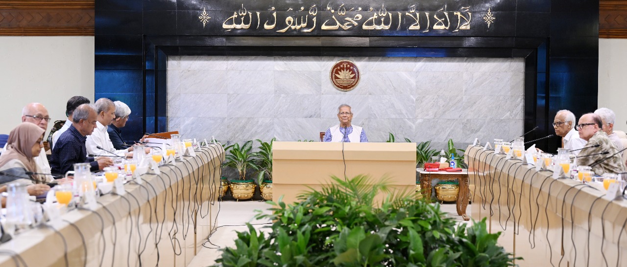 ৩৬৭ সংস্কার প্রস্তাবের ৩৭টি বাস্তবায়িত