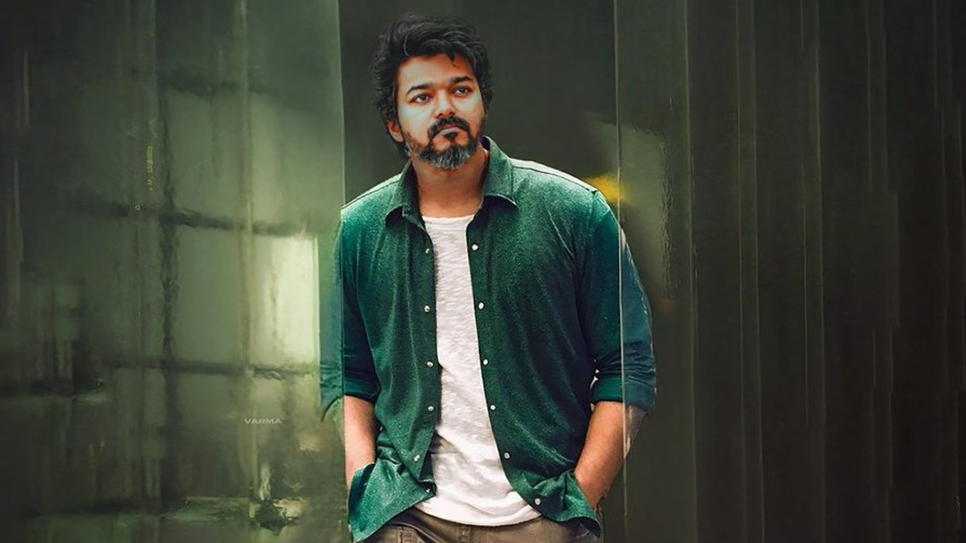 থালাপতি বিজয়ের সম্পদের পরিমাণ কত?