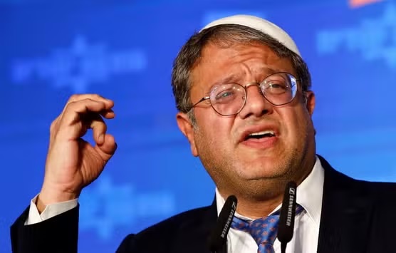 দ্রুত পশ্চিম তীর দখলে নেওয়ার হুমকি ইসরায়েলি মন্ত্রীর