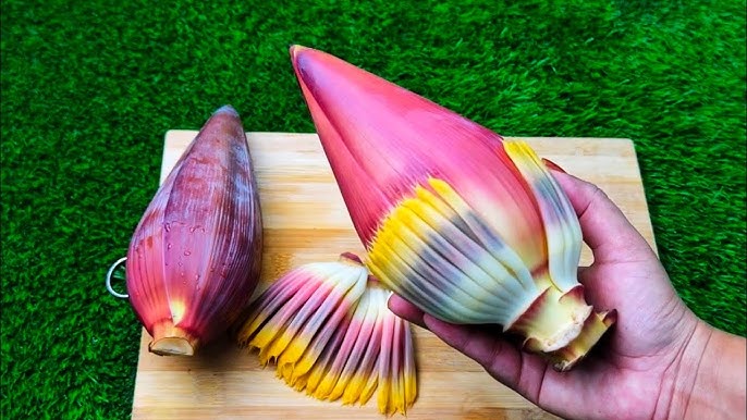 কেন খাবেন কলার মোচা