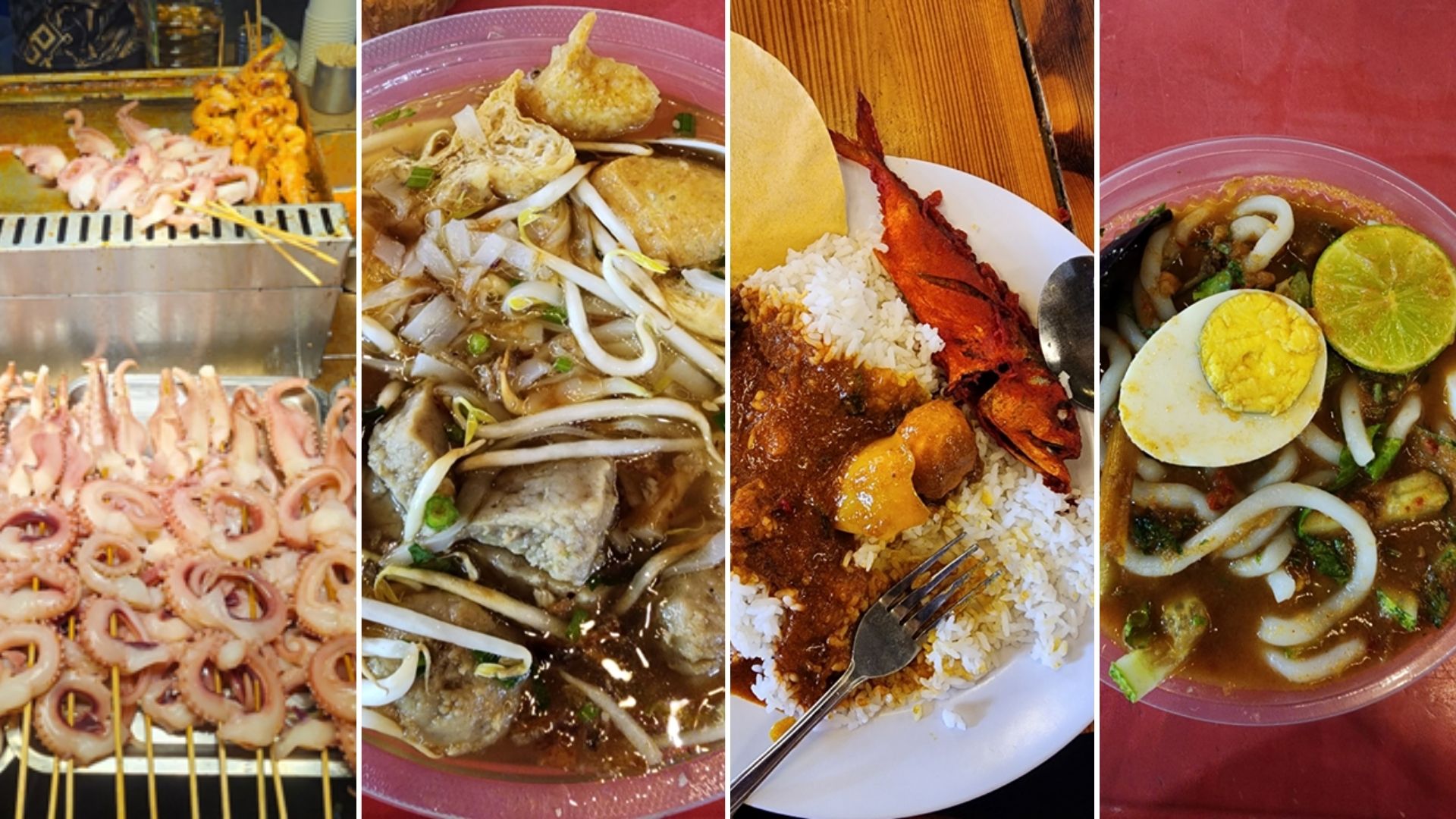 যেখানে খাদ্যাভ্যাসের দর্শন ‘সুকু সুকু সাপুরাহ’