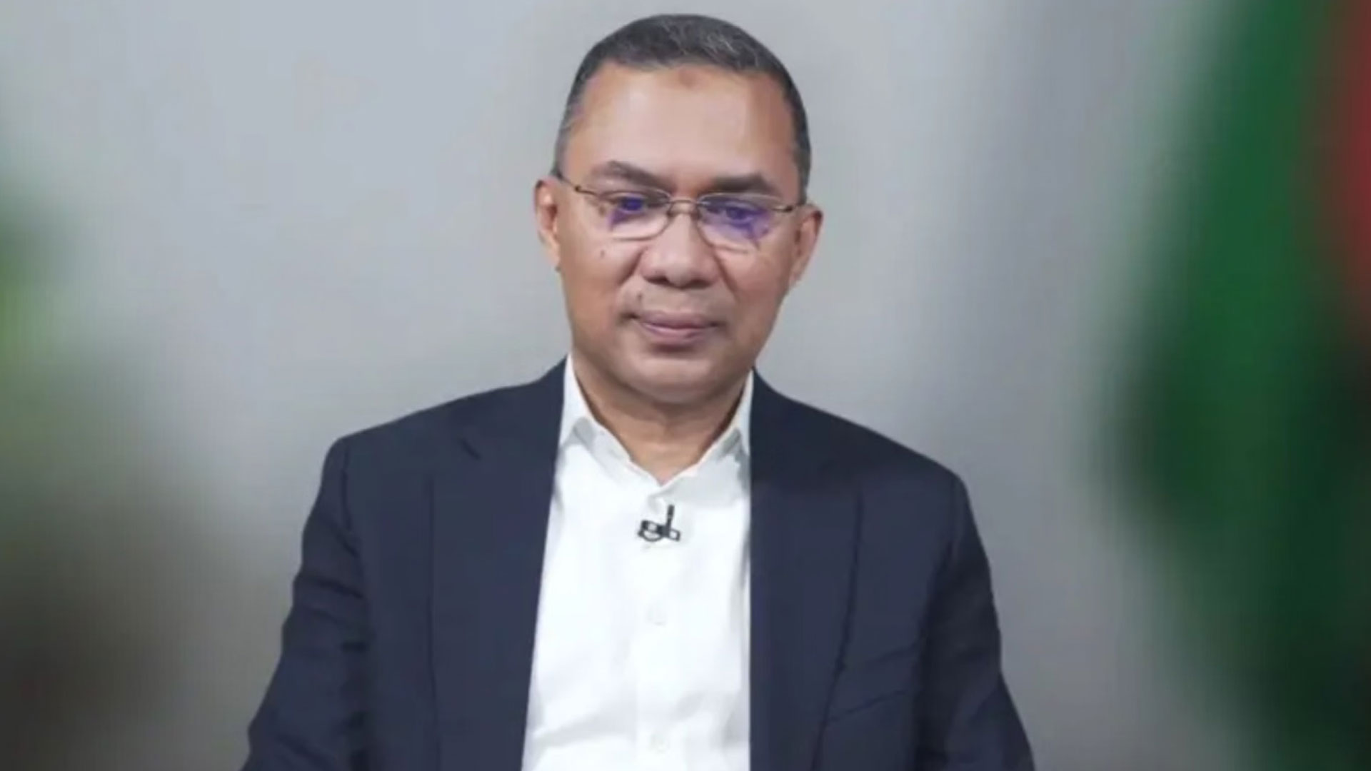 শিগগির দেশে ফিরব, নির্বাচনে অংশ নেব: তারেক রহমান