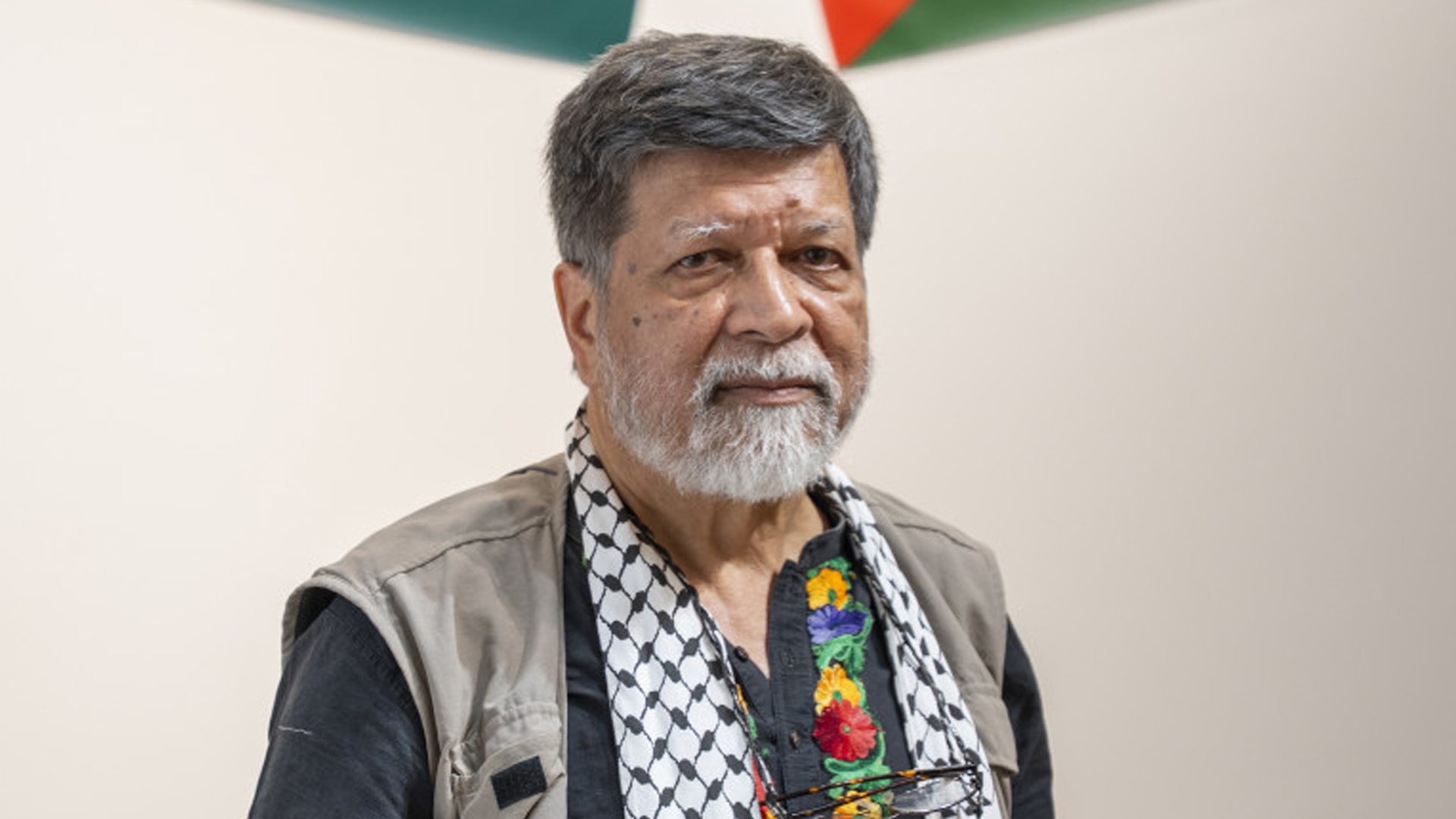 শহিদুল আলমকে তুরস্কের সহায়তায় মুক্তির চেষ্টা করছে সরকার