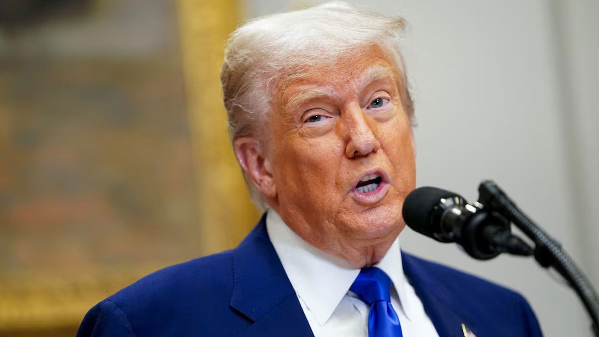 সোমবার ইসরায়েলি জিম্মিদের মুক্তি, জানালেন ট্রাম্প