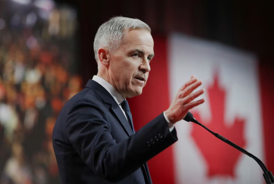 কানাডায় এলে নেতানিয়াহুকে গ্রেপ্তার করা হবে: মার্ক কার্নি