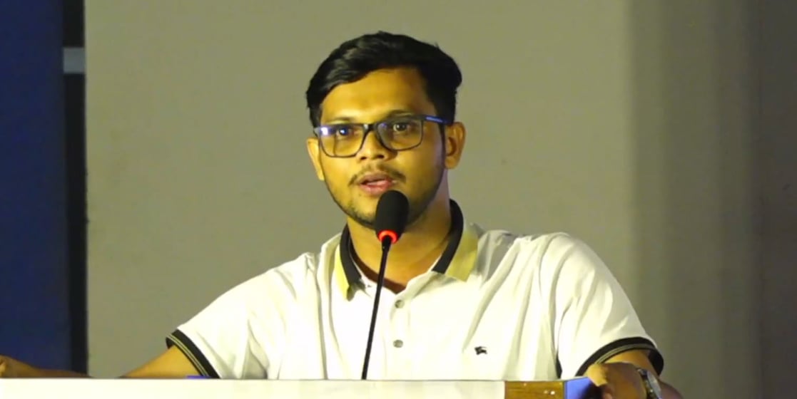 বিলুপ্ত বাগছাস, নতুন করে ‘জাতীয় ছাত্রশক্তি’র আত্মপ্রকাশ