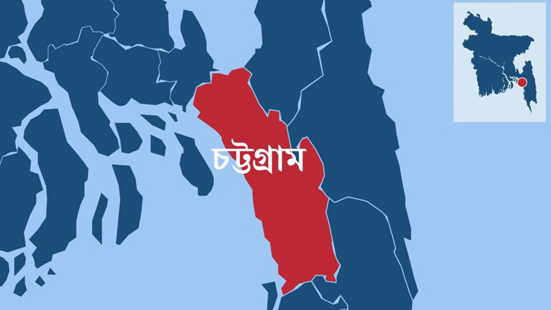 চট্টগ্রামের বায়েজিদ এলাকায় অটোরিকশাচালককে গুলি