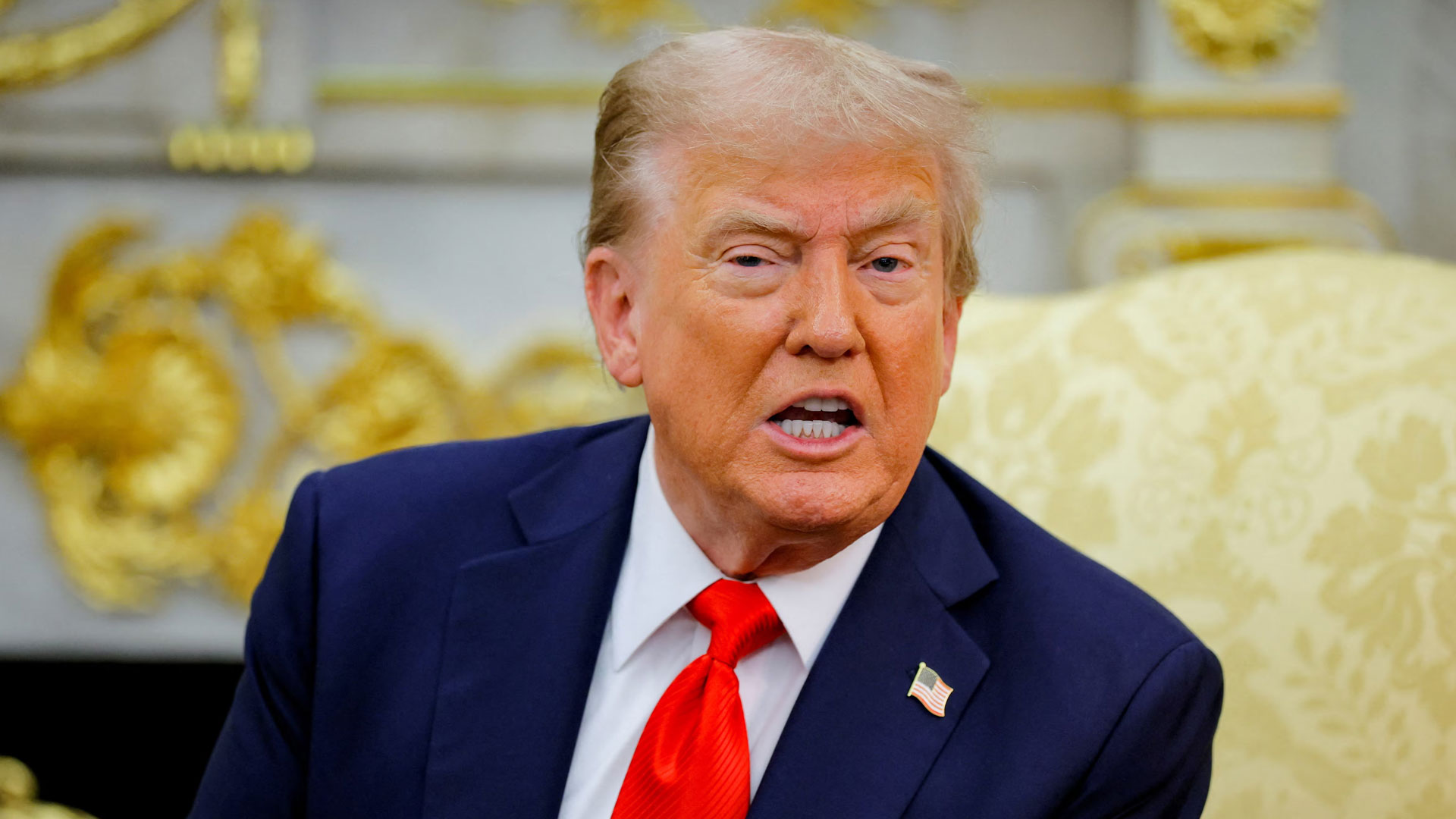 পেন্টাগনকে পুনরায় পারমাণবিক অস্ত্র পরীক্ষা শুরুর নির্দেশ ট্রাম্পের