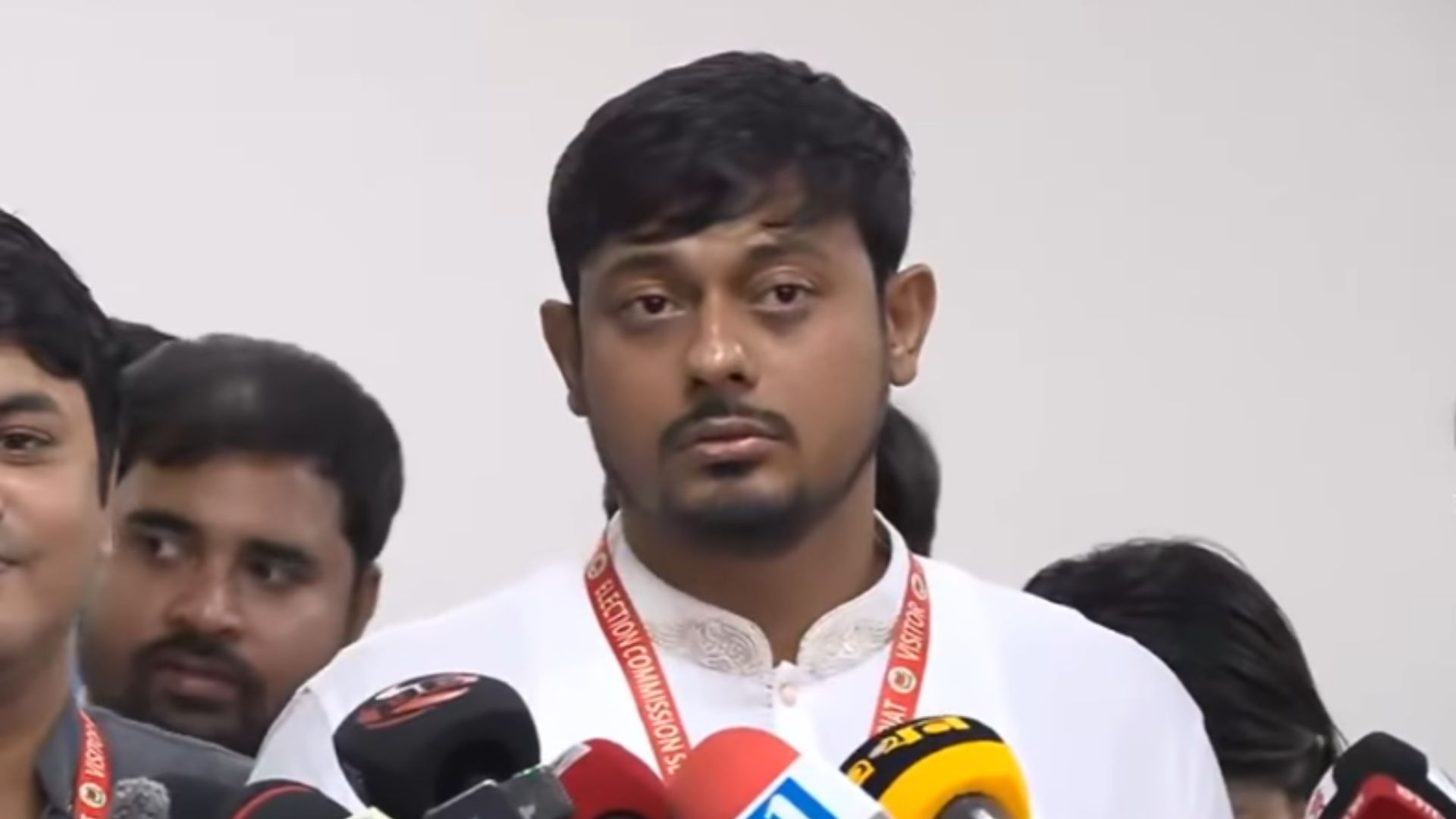 ‘ধানের শীষ’ ও ‘শাপলা কলি’র হাড্ডাহাড্ডি লড়াই হবে: নাসীরুদ্দীন পাটওয়ারী