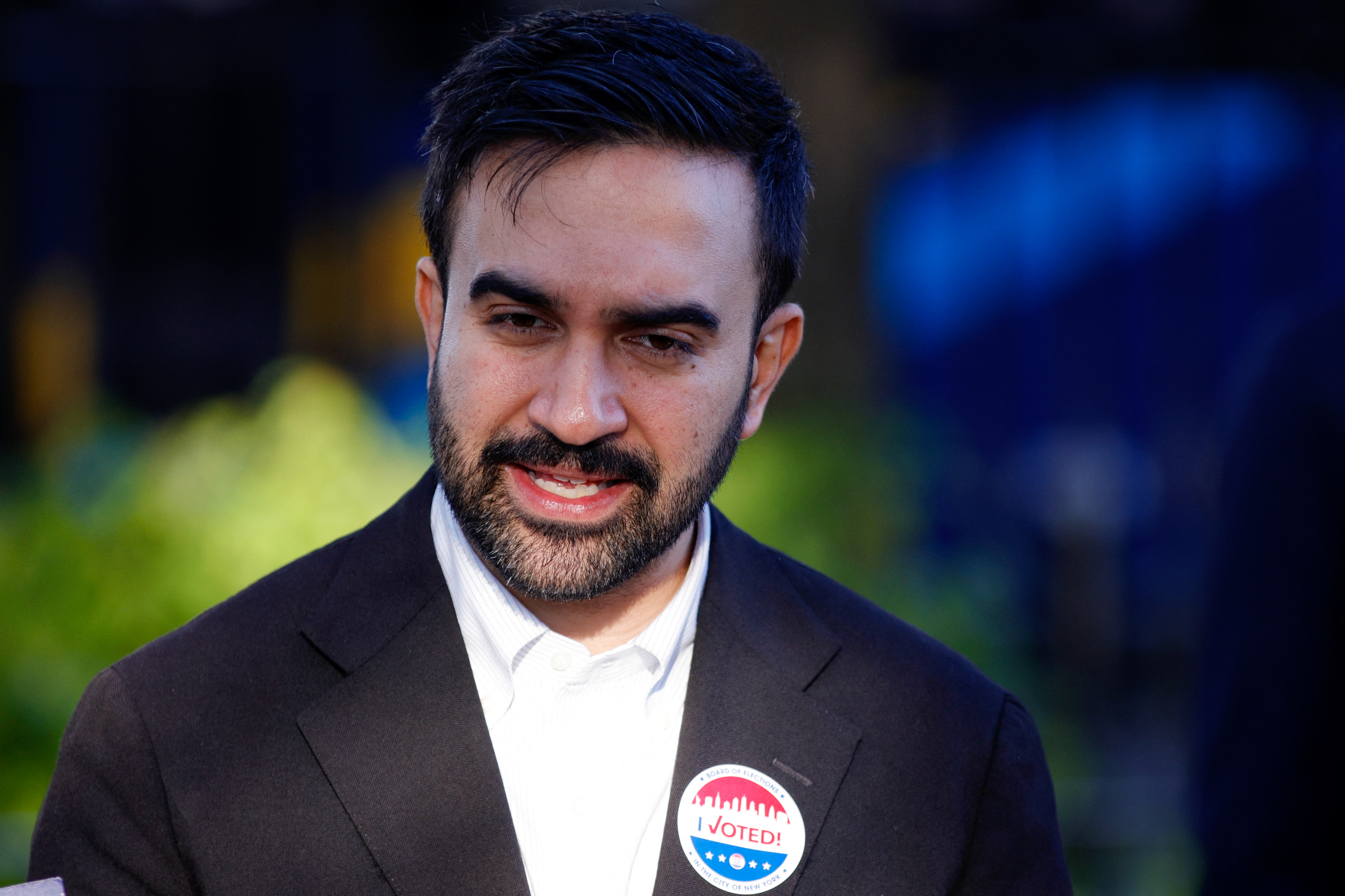 কে এই জোহরান মামদানি? তাকে নিয়ে কেন এত আলোচনা?