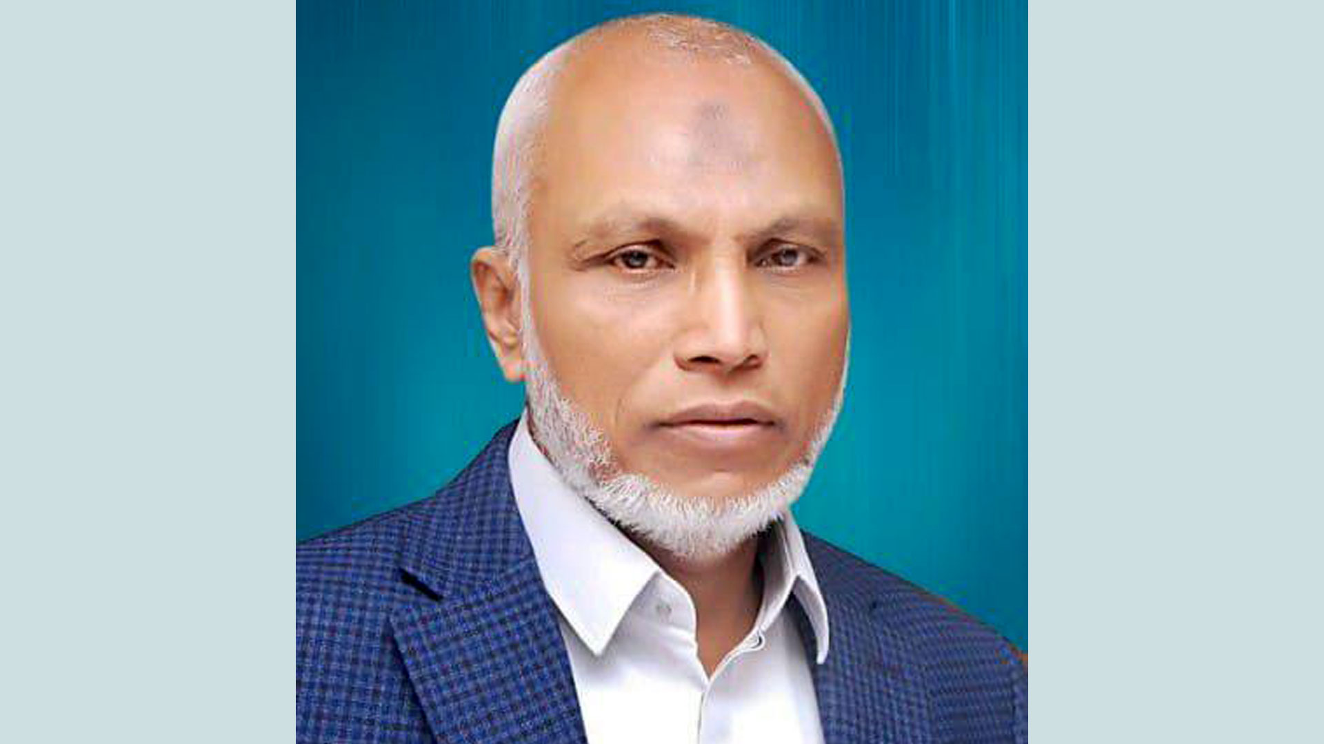 চট্টগ্রামে গণসংযোগের সময় বিএনপি প্রার্থী এরশাদ উল্লাহ গুলিবিদ্ধ