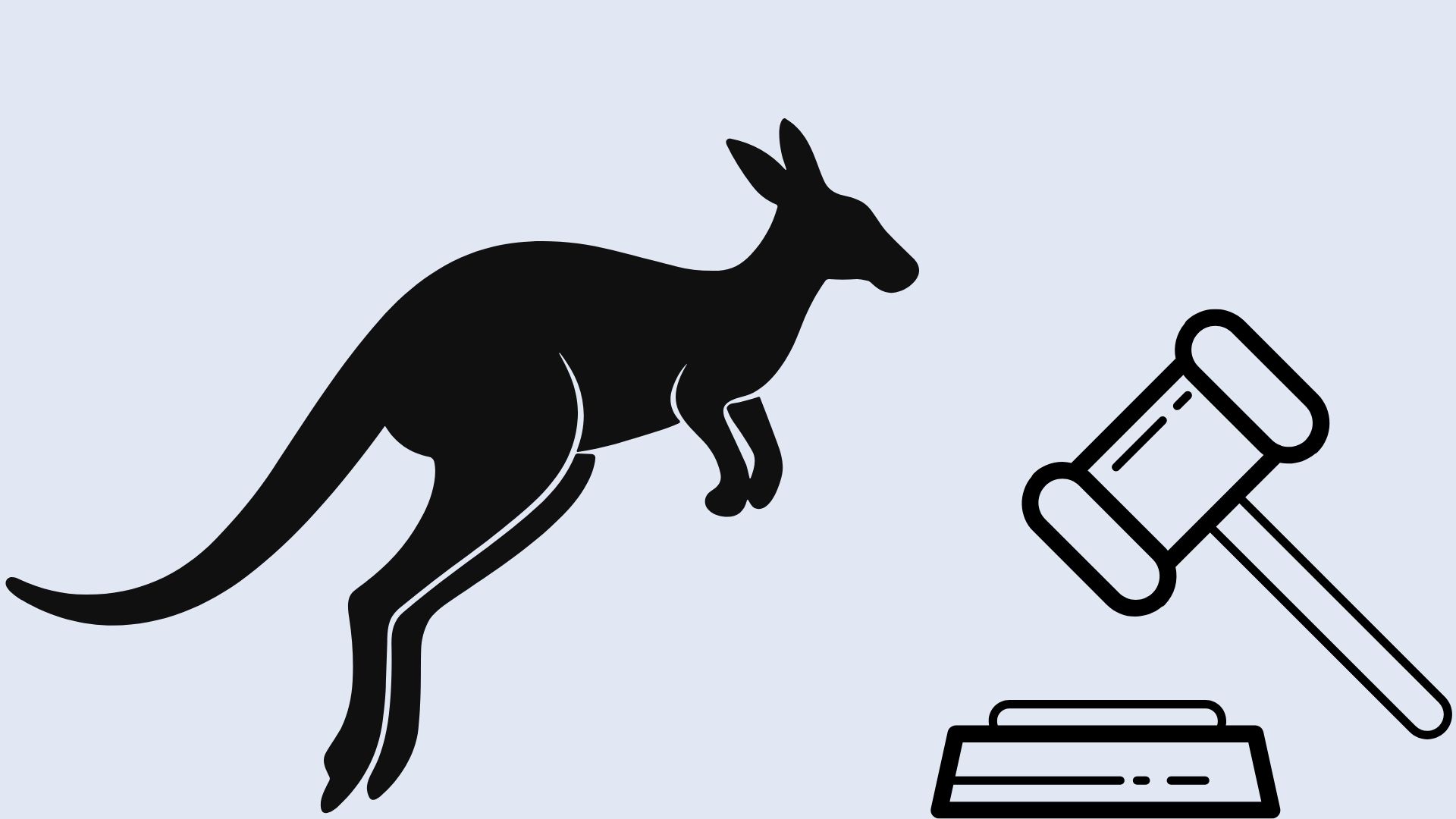 ক্যাঙ্গারু কোর্ট কী, কোথা থেকে এলো এই নাম