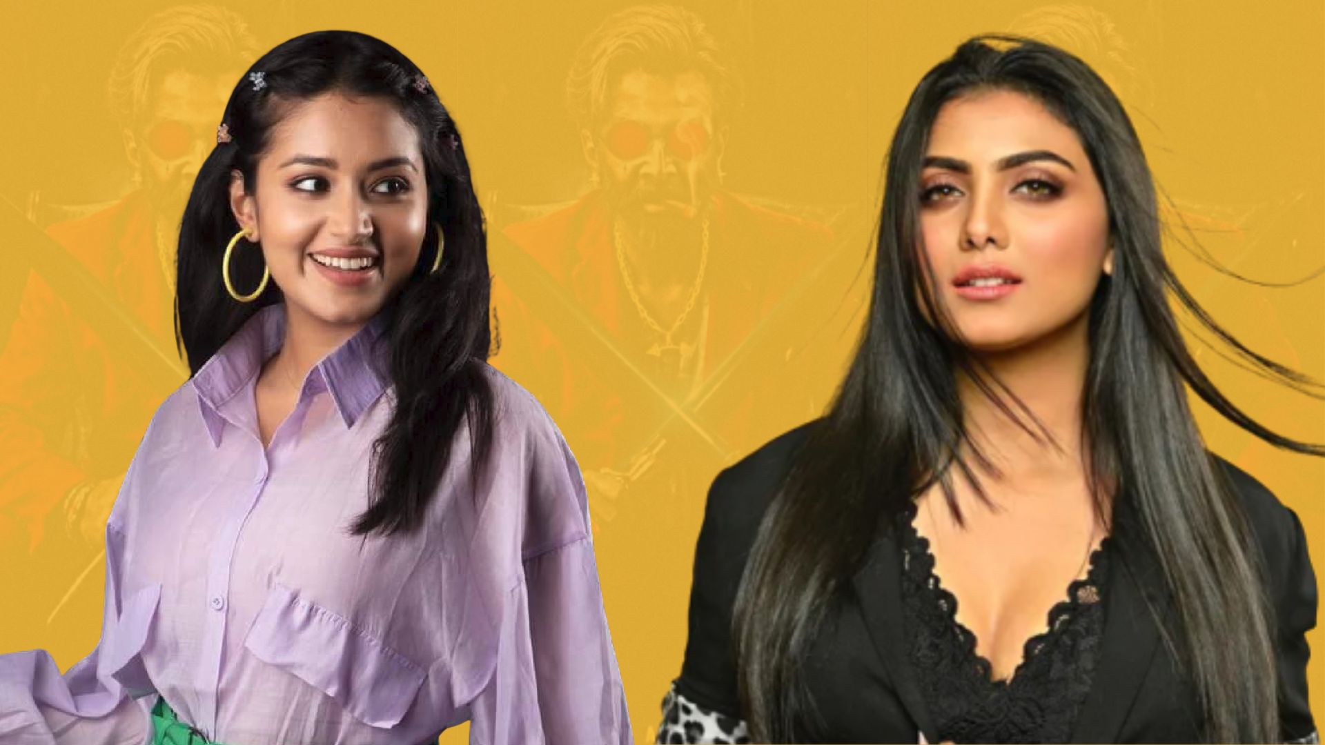 ‘প্রিন্সে’ ফারিণ চূড়ান্ত, ইধিকা থাকছেন?