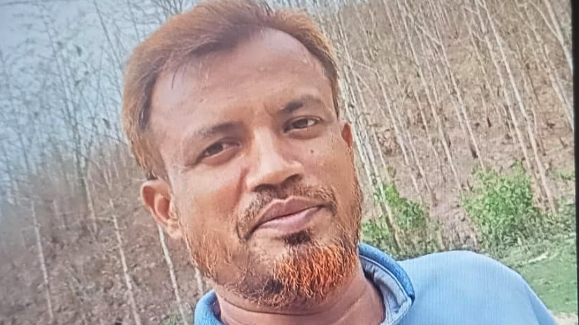 লক্ষ্মীপুরে বিএনপি নেতাকে কুপিয়ে ও গুলি করে হত্যা