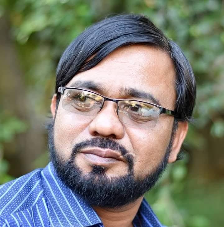 কবি নেহাল হাফিজ মারা গেছেন