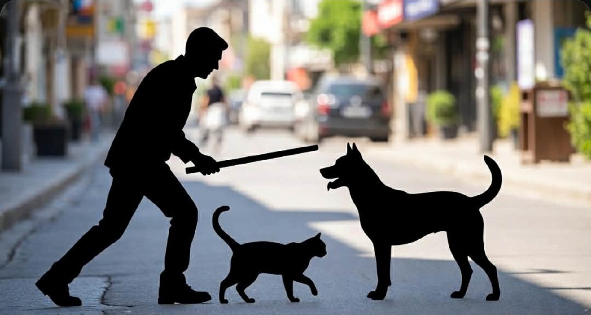 দেশে প্রাণীর প্রতি নিষ্ঠুরতায় আলোচিত কিছু ঘটনা, বিচার ও আইনের সীমাবদ্ধতা