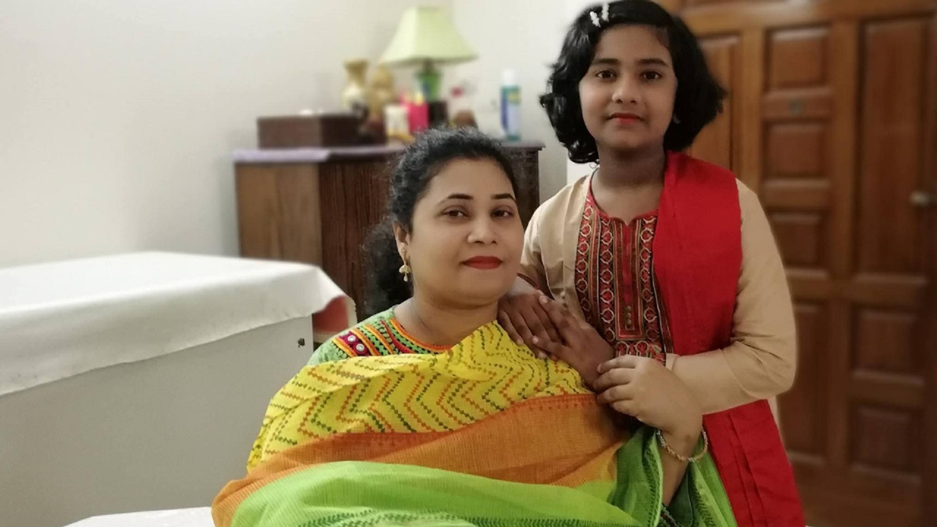 মোহাম্মদপুরে মা-মেয়ে হত্যা: ‘ডিজিটাল ফুটপ্রিন্ট’ না থাকায় বেগ পেতে হচ্ছে পুলিশকে