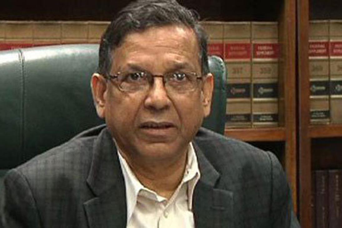 খালেদা জিয়ার বিদেশে যাওয়ার অনুমতির আবেদন বিষয়ে মতামত শিগগির: আইনমন্ত্রী