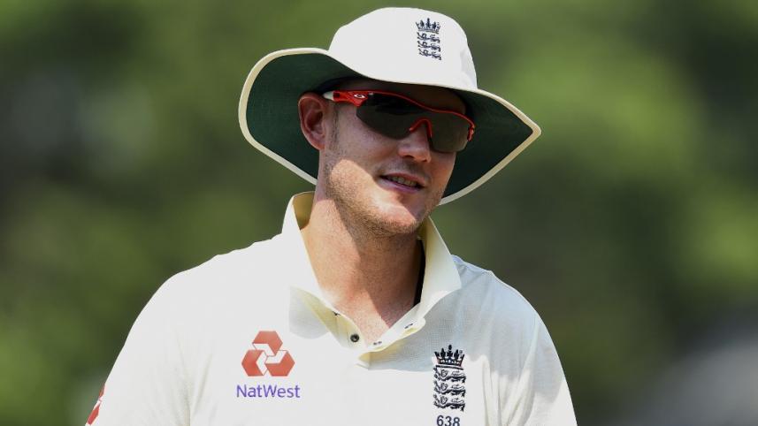 stuart broad