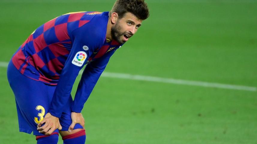 Pique