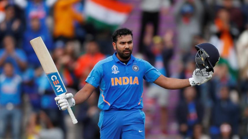 rohit sharma