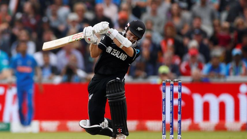 kane williamson