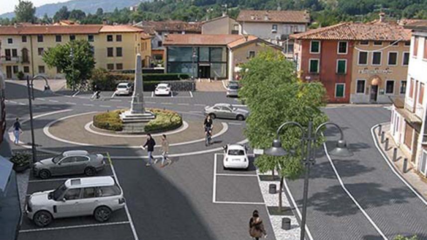 Arzignano town Italy.jpg