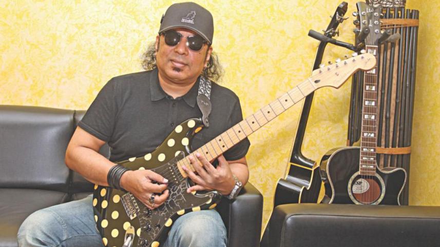 ayub bachchu