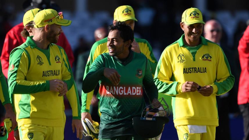 bangladesh vs australia
