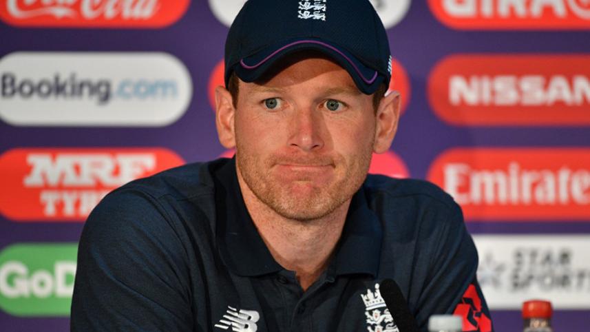 eoin morgan
