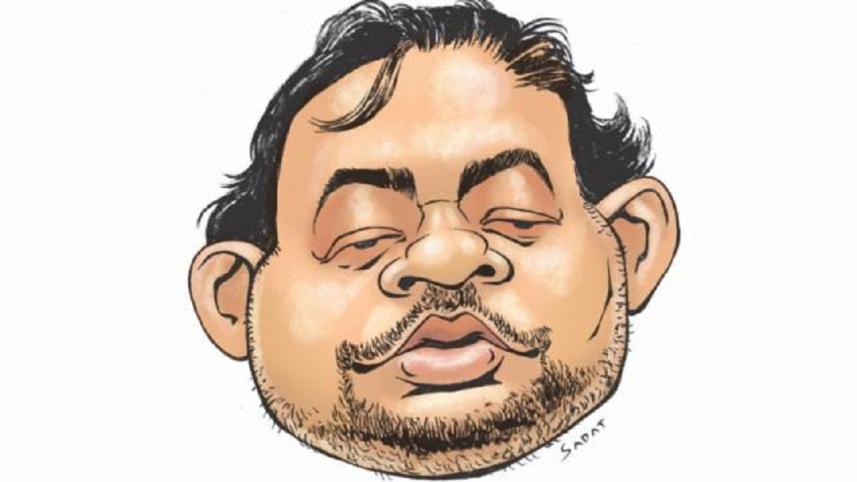 রাষ্ট্রপতির ক্ষমায় মুক্তি পেয়েছে শীর্ষ সন্ত্রাসী জোসেফ