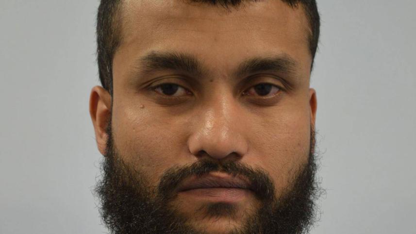 mohammed kamal hussain