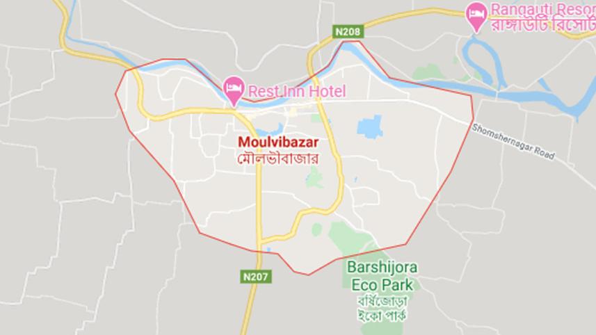 Moulavibazar_Map.jpg