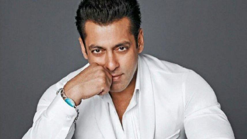 Salman Khan
