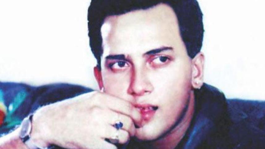 salman shah