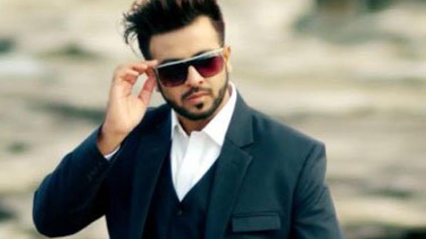 Shakib Khan
